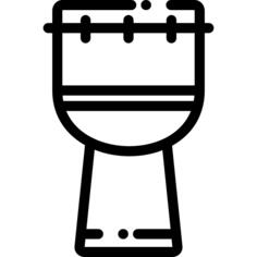 铜鼓