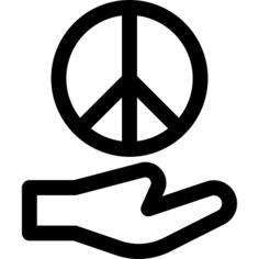 和平