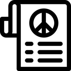 和平