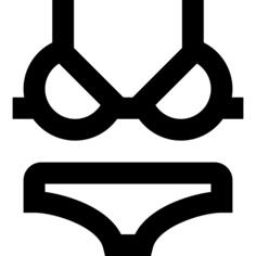 女用贴身内衣裤