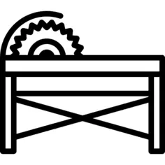 锯