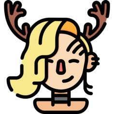 头饰