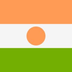 尼日尔