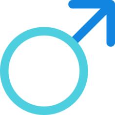 男