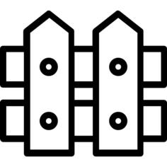 栅栏
