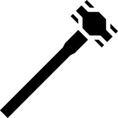Sledgehammer