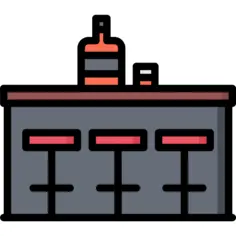 酒吧