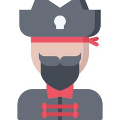 Captain