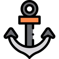 锚