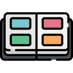 Photo album