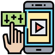 Video player