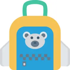 School bag
