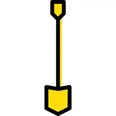 Shovel