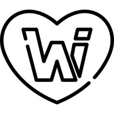 We heart it