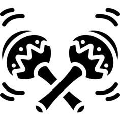 Maracas