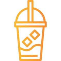 Ice coffee