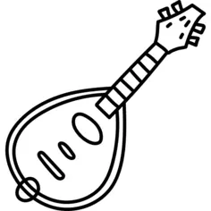 Mandolin