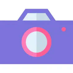 Photo camera