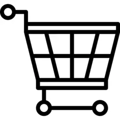 Shopping cart