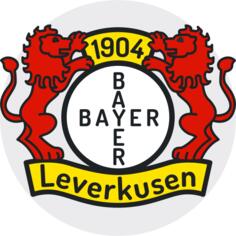 Bayern leverkusen