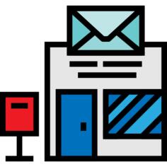 Post office