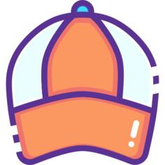 Baseball cap