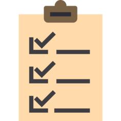 Check list