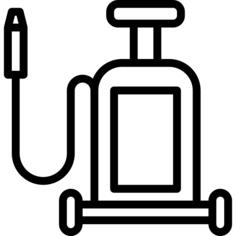 Sprayer