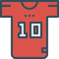 Football jersey
