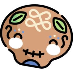 头骨