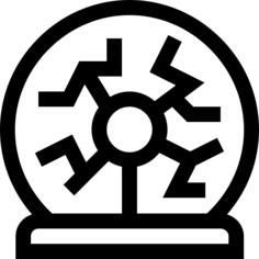 等离子球