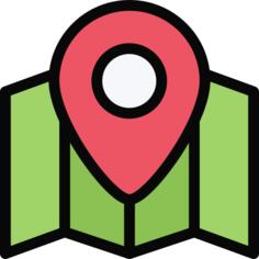 地图