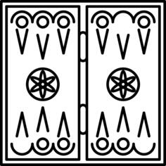 Backgammon