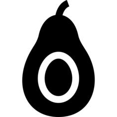 鳄梨
