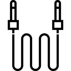 Skipping rope