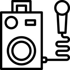 Microphone