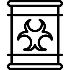 有毒废料