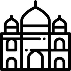 Taj mahal