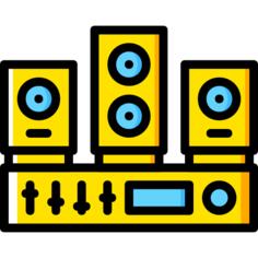 音响系统