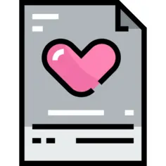 Love letter