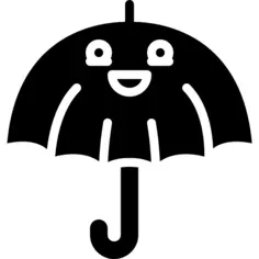 雨伞