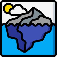 Iceberg