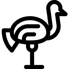 Ostrich