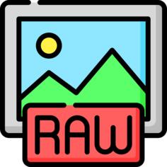 Raw