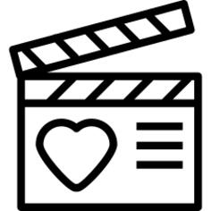Clapperboard