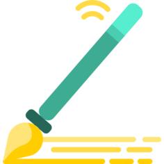 Paint brush