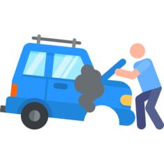 Car breakdown