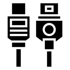 Cable