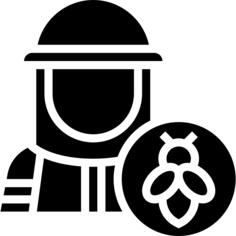 养蜂人