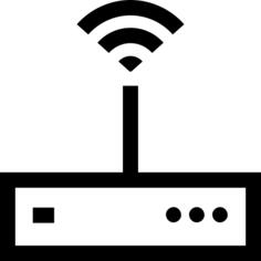 Wifi信号